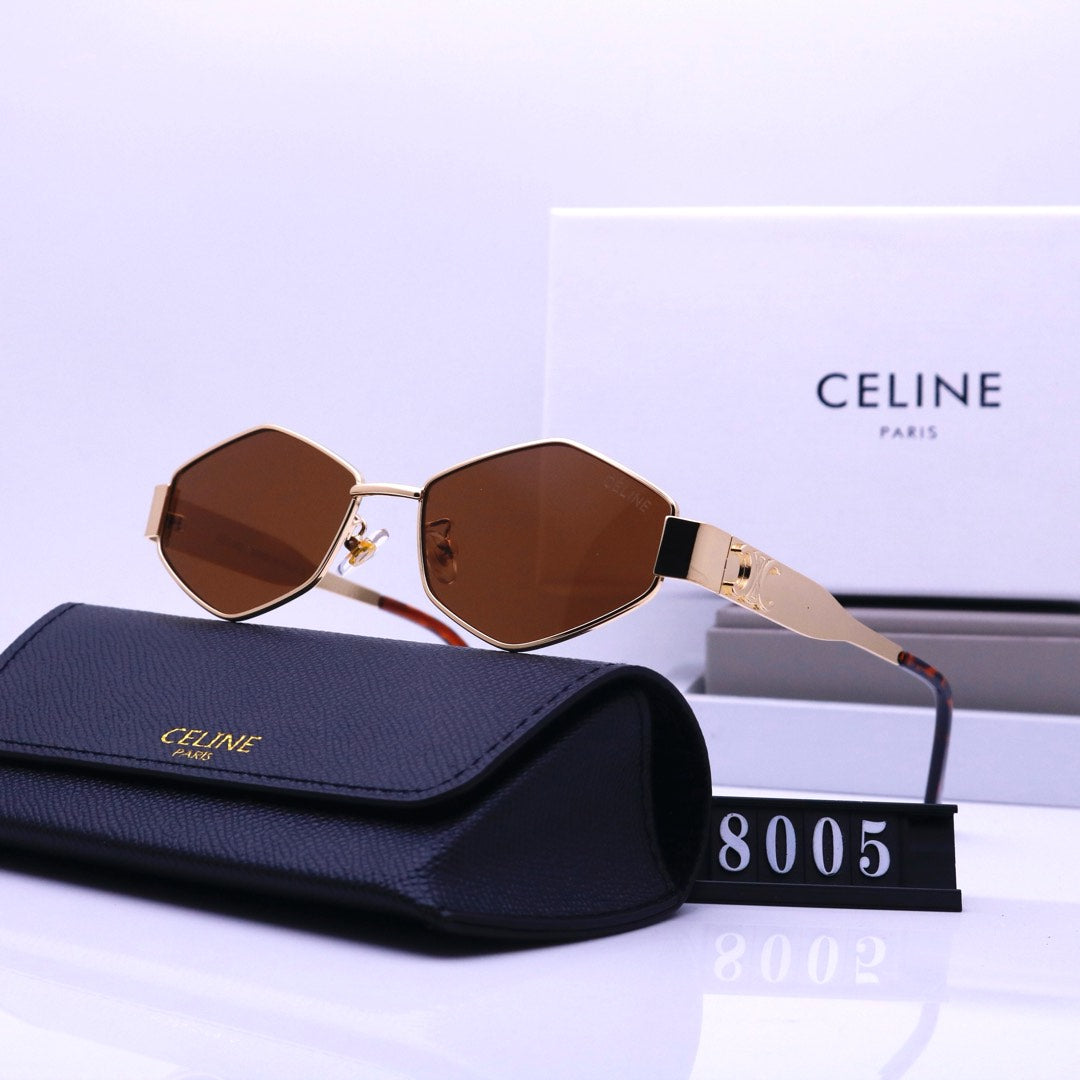Celine Saiga Sunglasses Model 8005 1:1