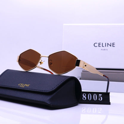 Celine Saiga Sunglasses Model 8005 1:1