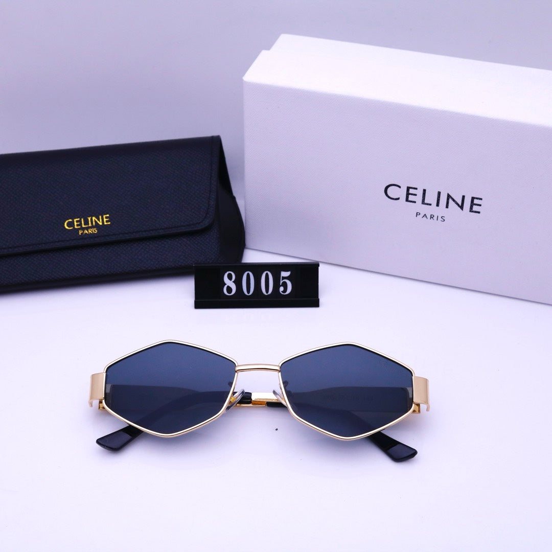 Celine Saiga Sunglasses Model 8005 1:1