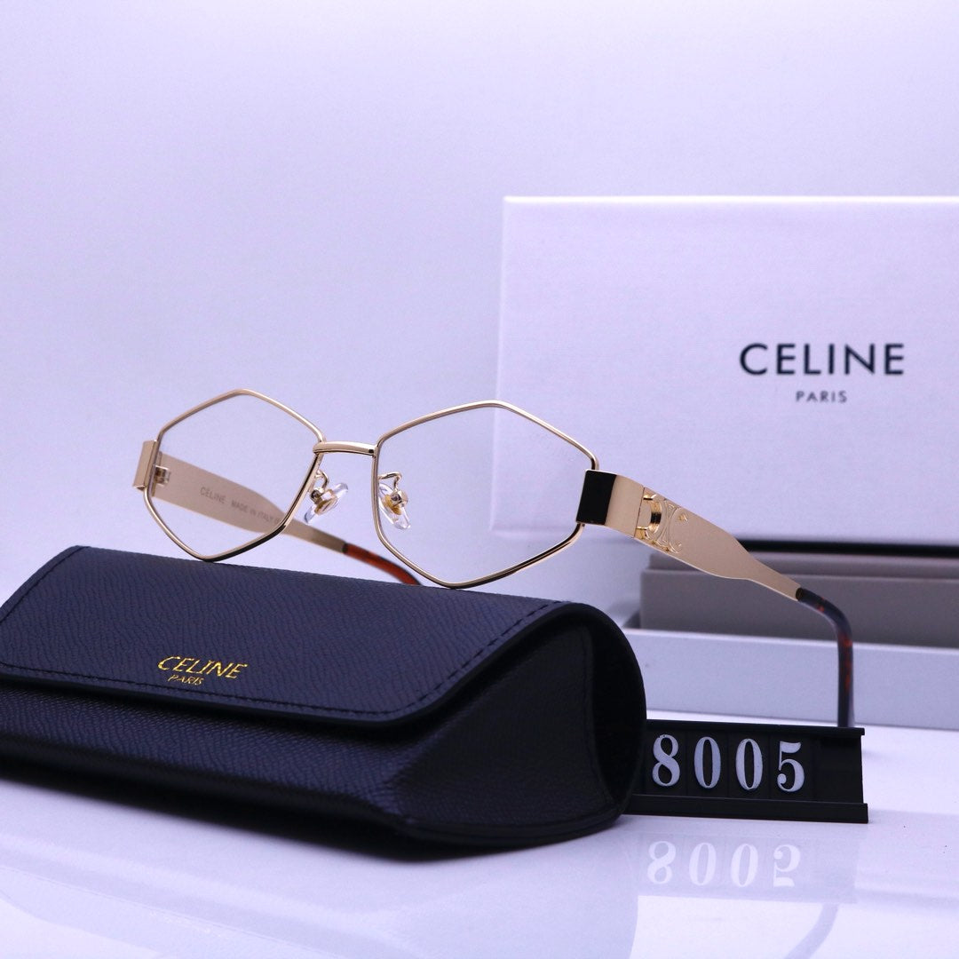 Celine Saiga Sunglasses Model 8005 1:1