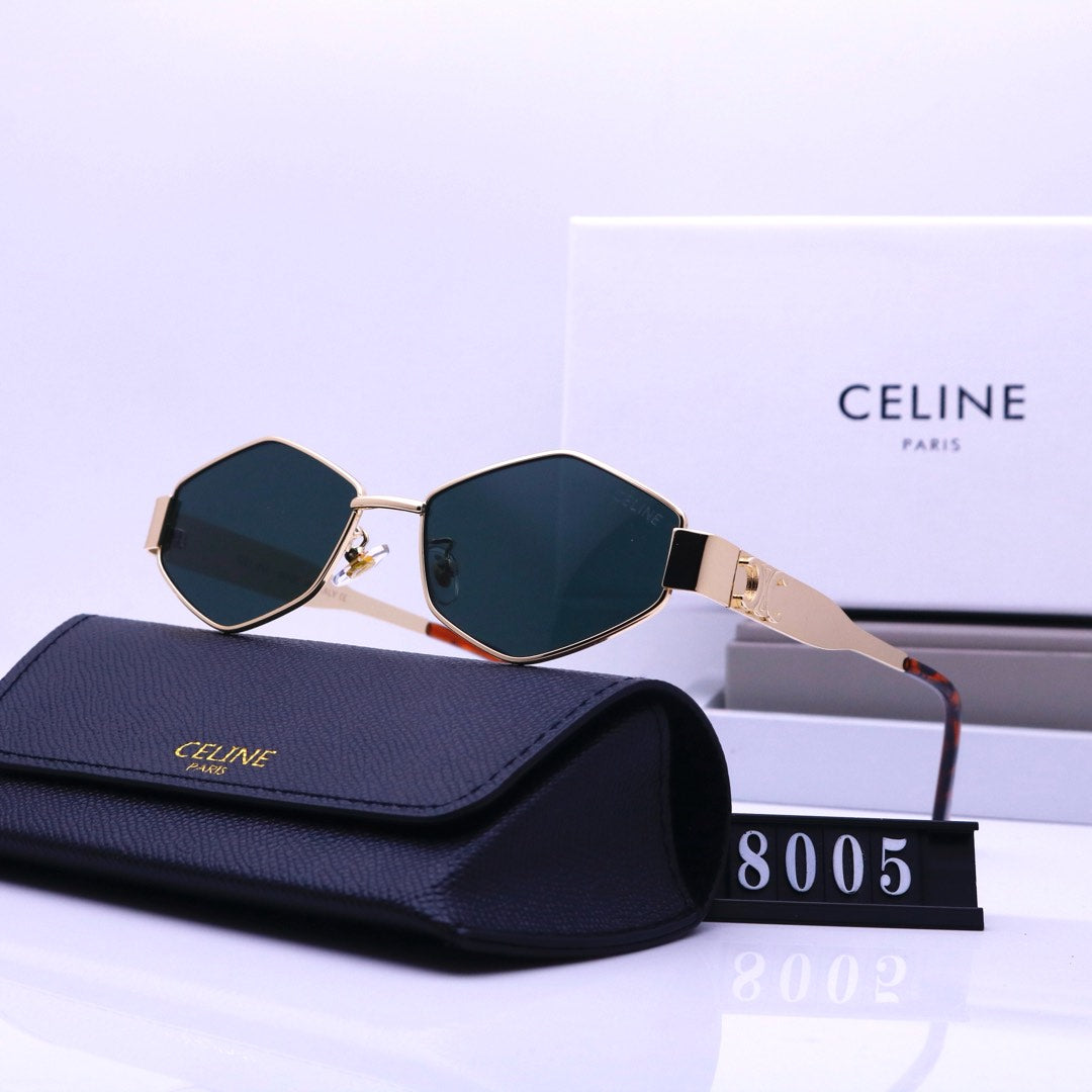 Celine Saiga Sunglasses Model 8005 1:1