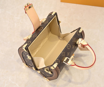 Top-tier Hard side Speedy 20