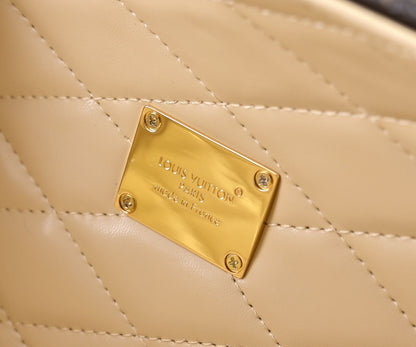 Top-tier Hard side Speedy 20