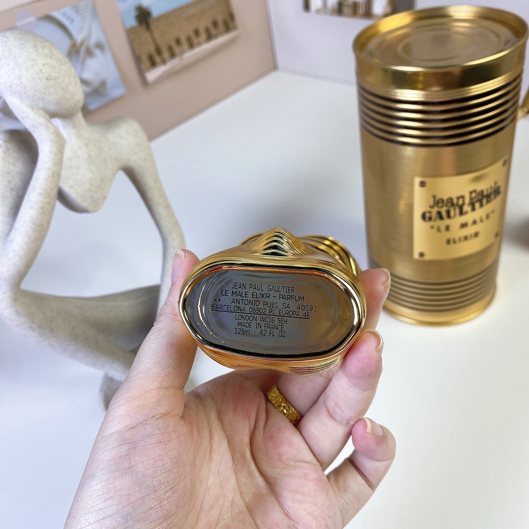 1:1 Jean Paul Gaultier Le Male Elixir 125ml