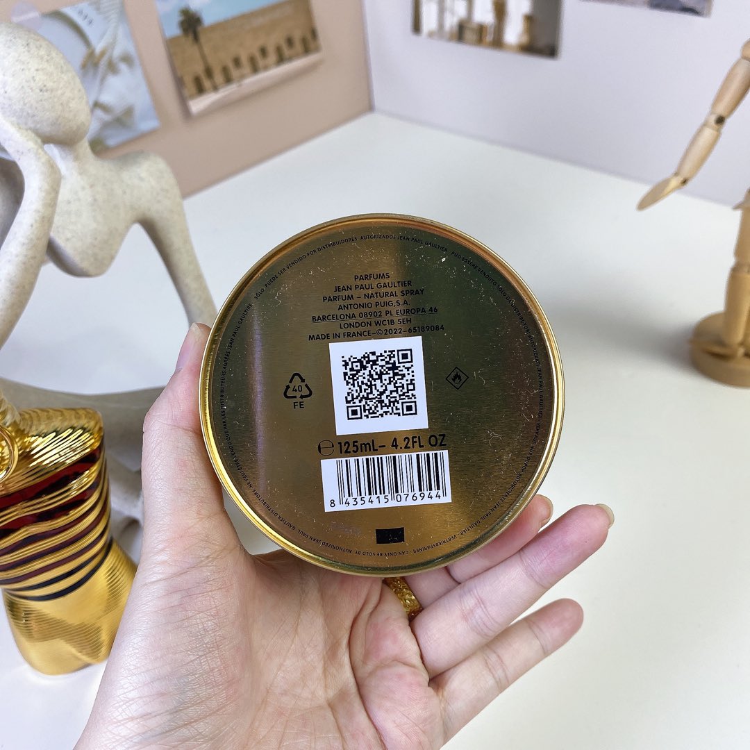 1:1 Jean Paul Gaultier Le Male Elixir 125ml