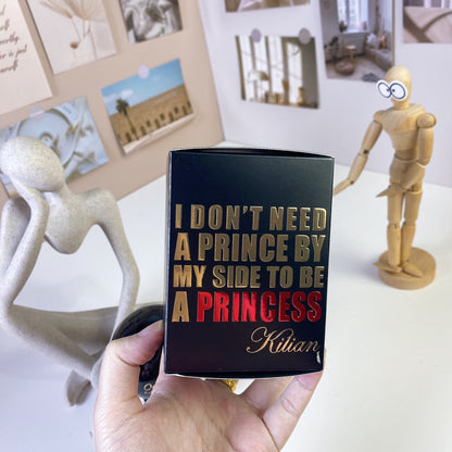 1:1 Kilian I don't need a prince by my side 100ml