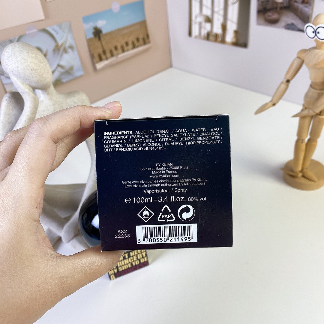 1:1 Kilian I don't need a prince by my side 100ml