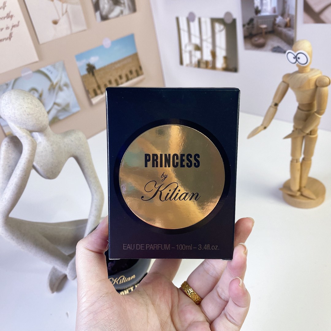 1:1 Kilian I don't need a prince by my side 100ml