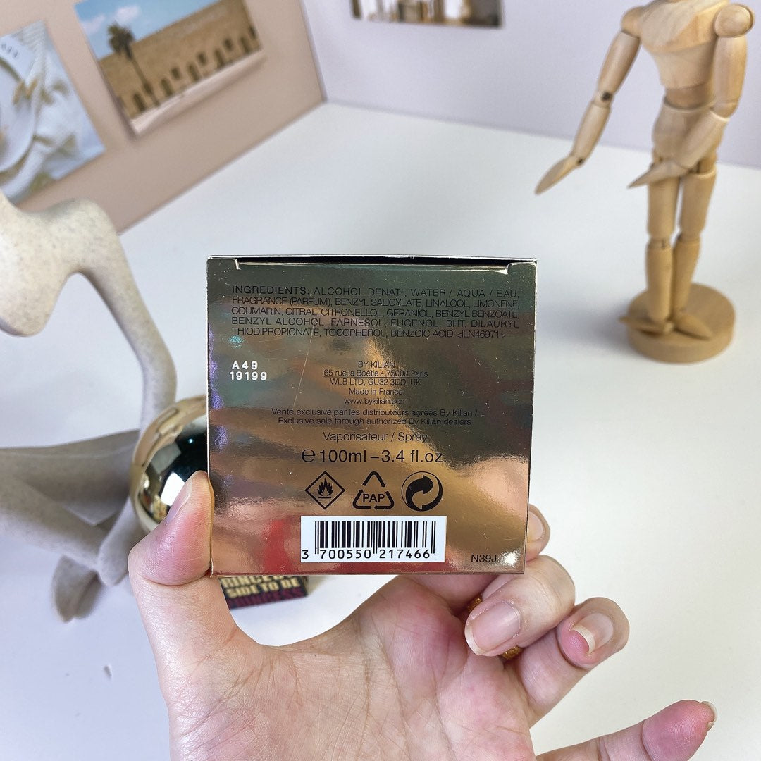 1:1 Kilian Rose de Mai 100ml