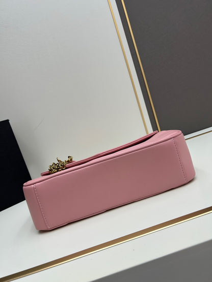 1:1 YSL LouLou, the chubby guy