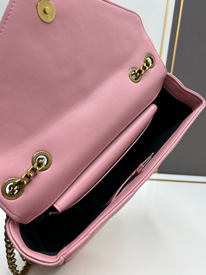 1:1 YSL LouLou, the chubby guy