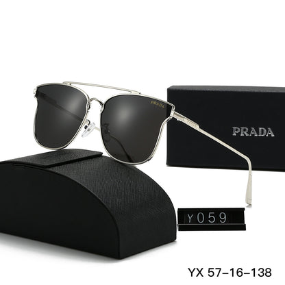 Parad Unique Mirror Sunglasses Model 059 1:1 rep