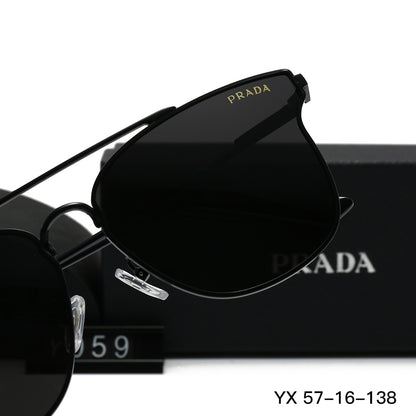 Parad Unique Mirror Sunglasses Model 059 1:1 rep