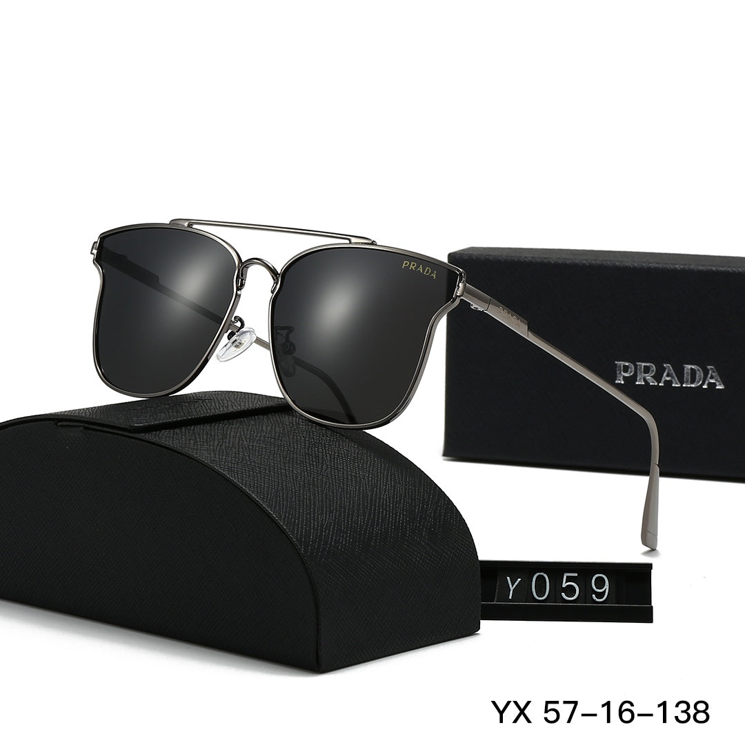 Parad Unique Mirror Sunglasses Model 059 1:1 rep