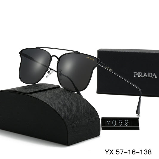 Parad Unique Mirror Sunglasses Model 059 1:1 rep