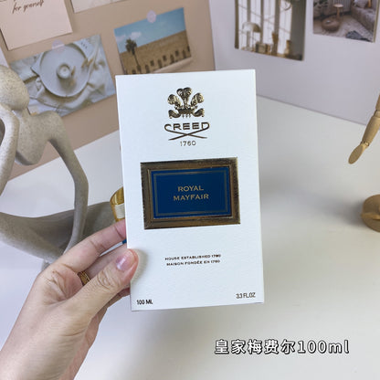 1:1 Creed Royal Mayfair Unisex Fragrance 100ml