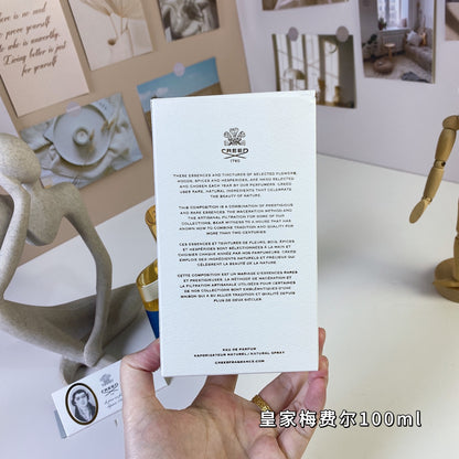 1:1 Creed Royal Mayfair Unisex Fragrance 100ml