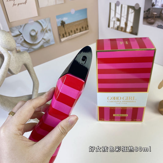 1:1 Carolina Herrera Good Girl Colormania 80ml