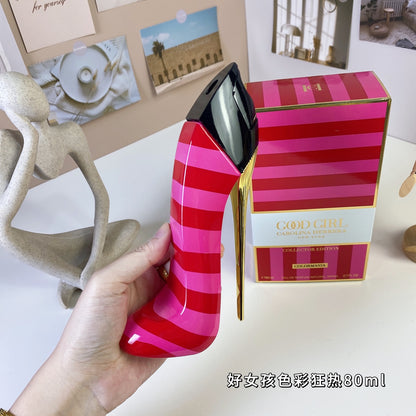 1:1 Carolina Herrera Good Girl Colormania 80ml