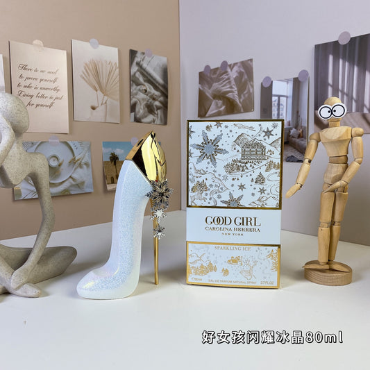 1:1 Carolina Herrera Good Girl Sparkling Ice 80ml