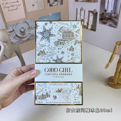 1:1 Carolina Herrera Good Girl Sparkling Ice 80ml