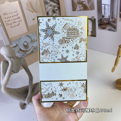 1:1 Carolina Herrera Good Girl Sparkling Ice 80ml