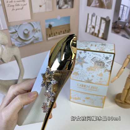 1:1 Carolina Herrera Good Girl Sparkling Ice 80ml