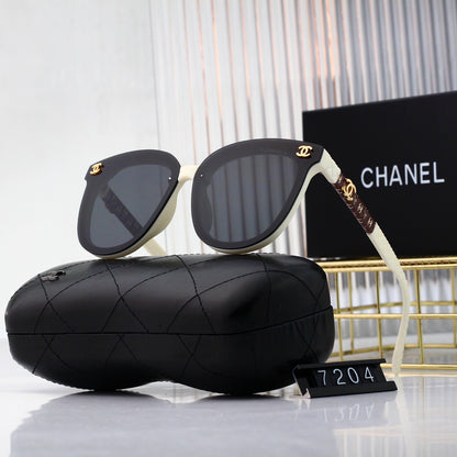 Chanel Sunglasses Model 7204 1:1 Top quality