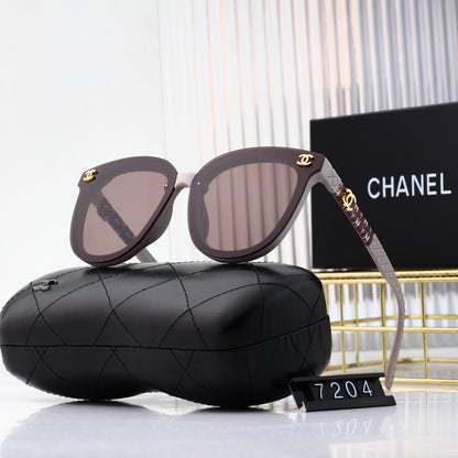 Chanel Sunglasses Model 7204 1:1 Top quality