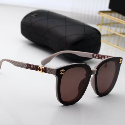 Chanel Sunglasses Model 7204 1:1 Top quality