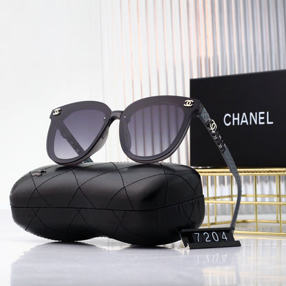 Chanel Sunglasses Model 7204 1:1 Top quality