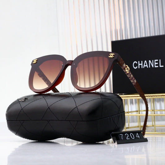 Chanel Sunglasses Model 7204 1:1 Top quality
