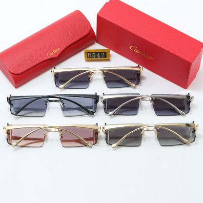 Cartier Sunglasses Model: 0547