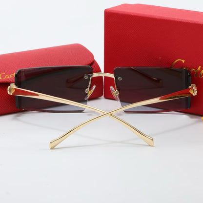 Cartier Sunglasses Model: 0547