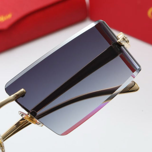 Cartier Sunglasses Model: 0547