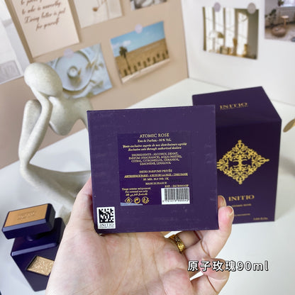 1:1 Initio Atomic Rose 90ml