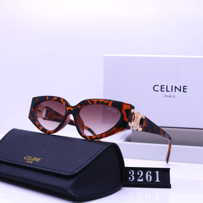 Celine Saijia Sunglasses Model 3261 1:1 Mirror quality