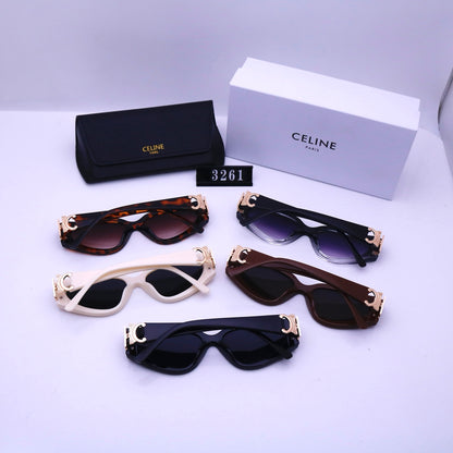 Celine Saijia Sunglasses Model 3261 1:1 Mirror quality