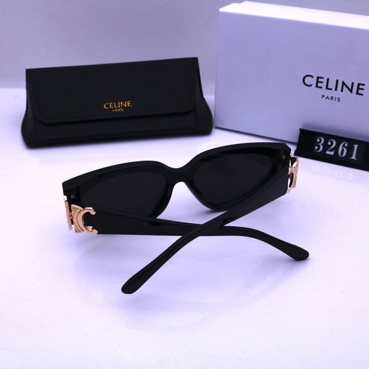Celine Saijia Sunglasses Model 3261 1:1 Mirror quality