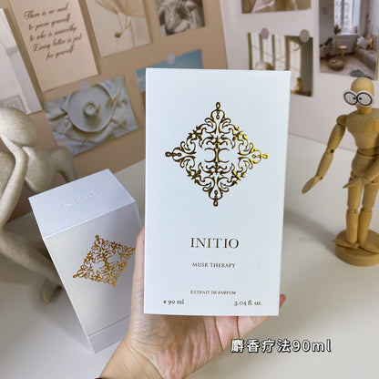 1:1 Initio Musk therapy 90ml