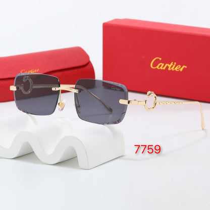 Catier Sunglasses Model: 7759