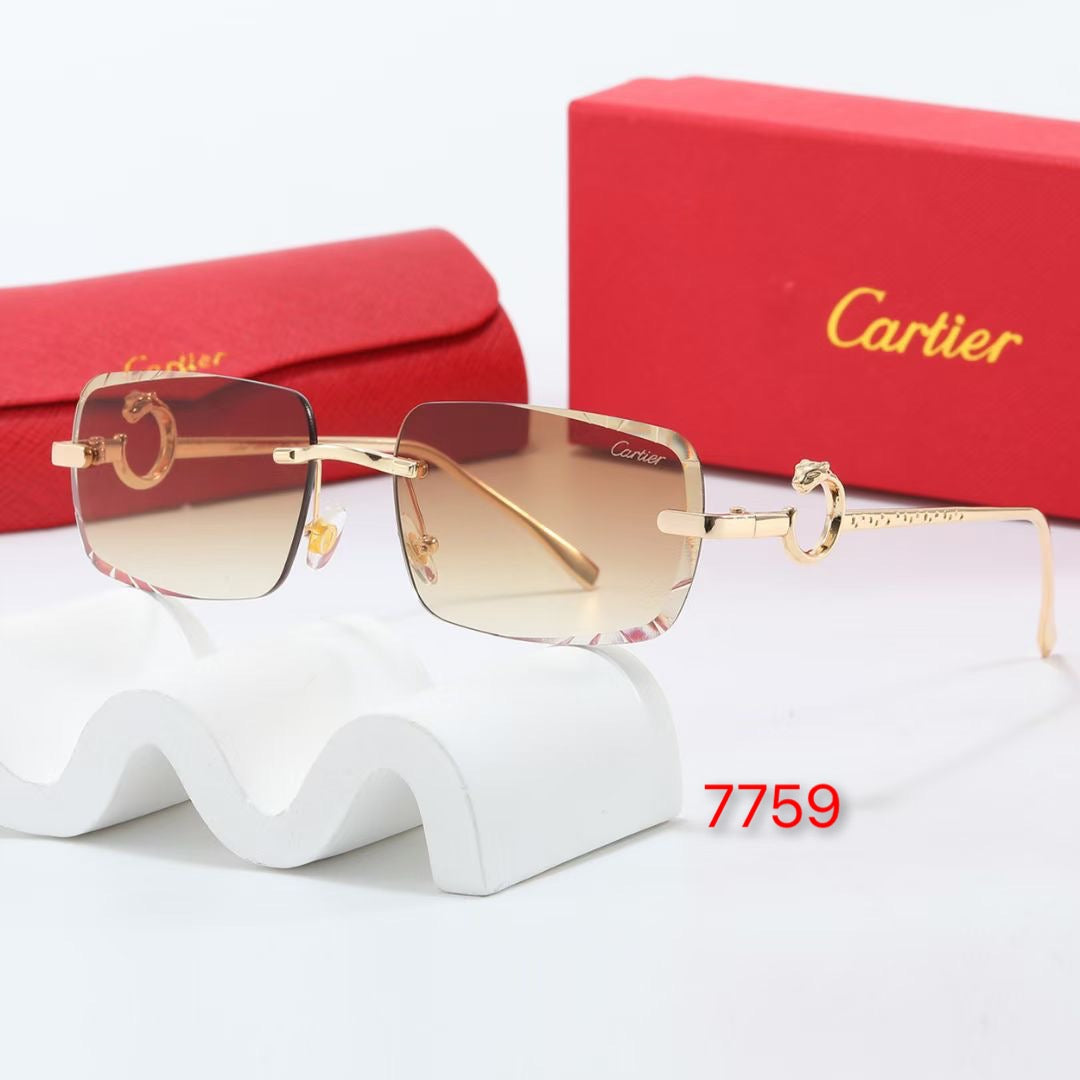 Catier Sunglasses Model: 7759