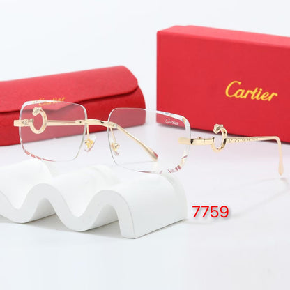 Catier Sunglasses Model: 7759