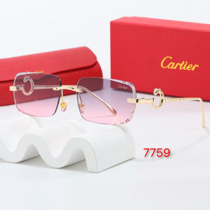 Catier Sunglasses Model: 7759