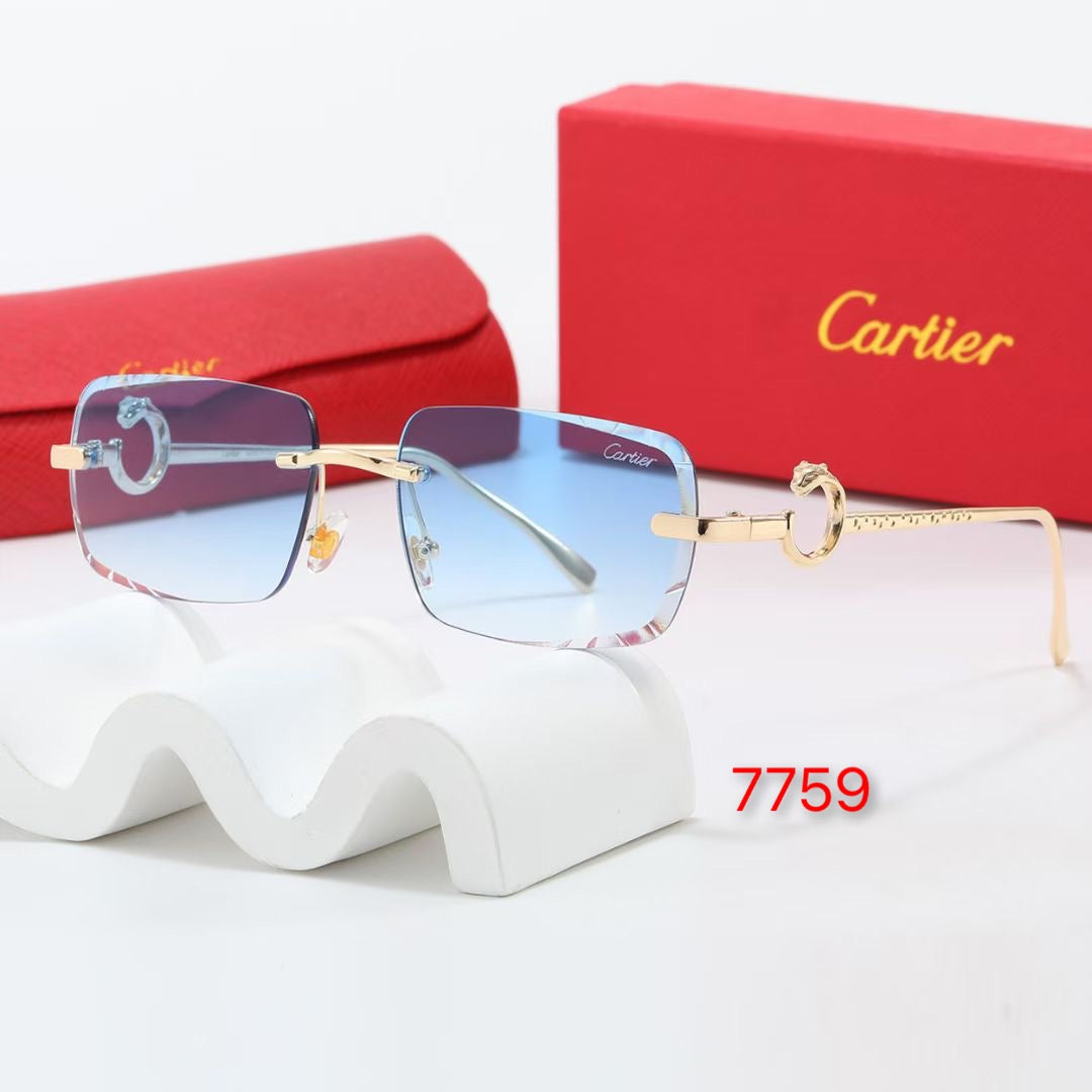 Catier Sunglasses Model: 7759