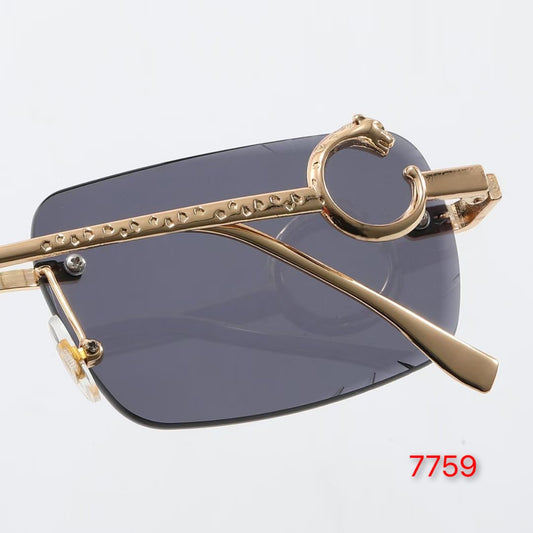 Catier Sunglasses Model: 7759