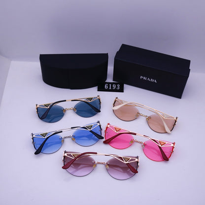 Prada Sunglasses Model: 6193 1:1 rep