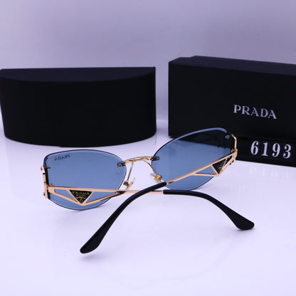 Prada Sunglasses Model: 6193 1:1 rep
