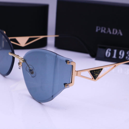 Prada Sunglasses Model: 6193 1:1 rep