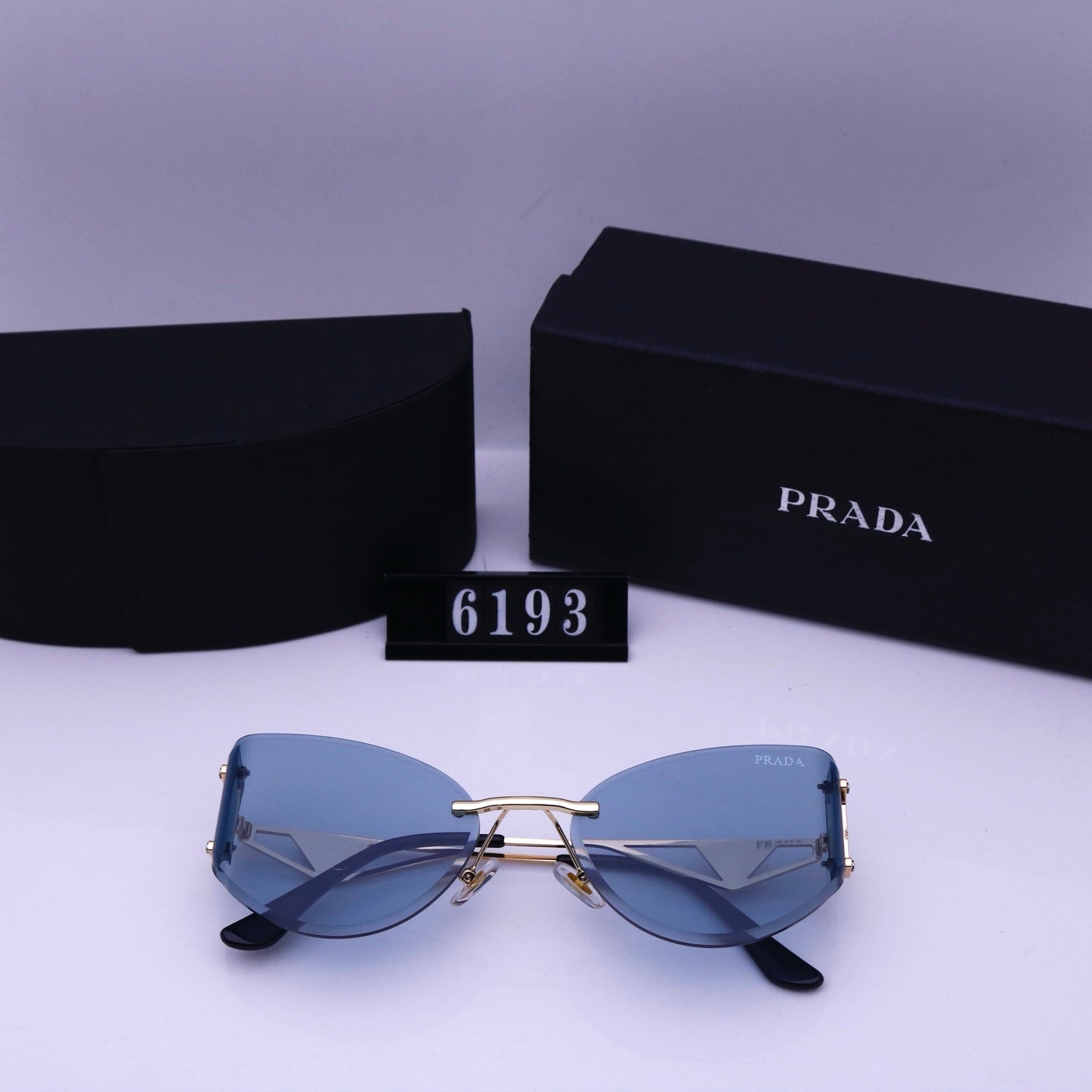 Prada Sunglasses Model: 6193 1:1 rep